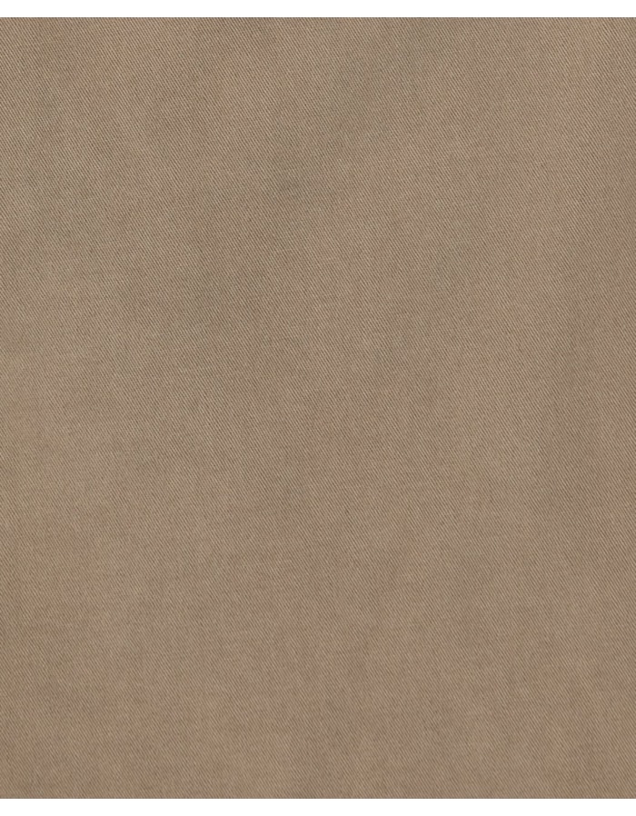 Calça Chino Slim Color Caqui