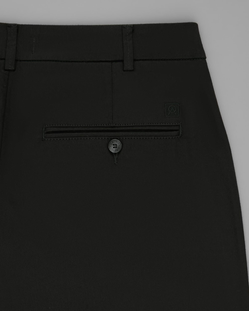 Calça Chino Social Algodão Egípcio