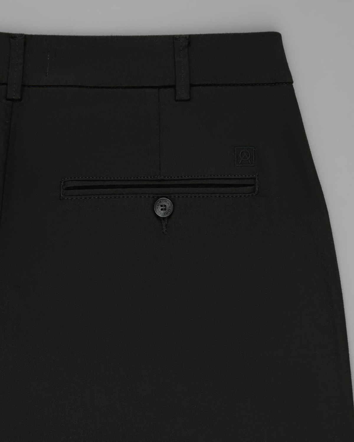 Calça Chino Social Algodão Egípcio