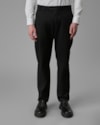 Calça chino social algodão egípcio-preto-36
