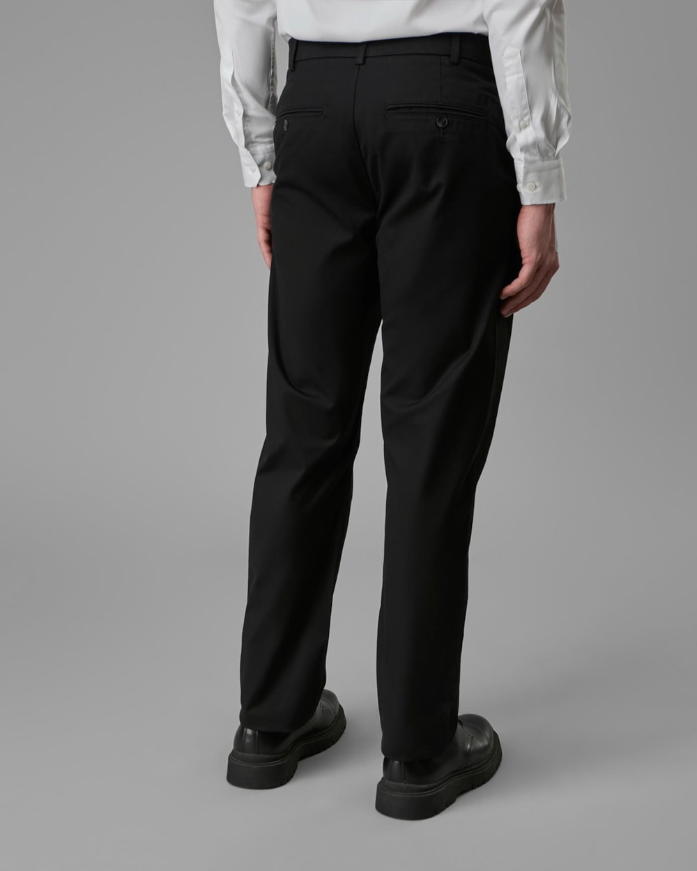 Calça Chino Social Algodão Egípcio