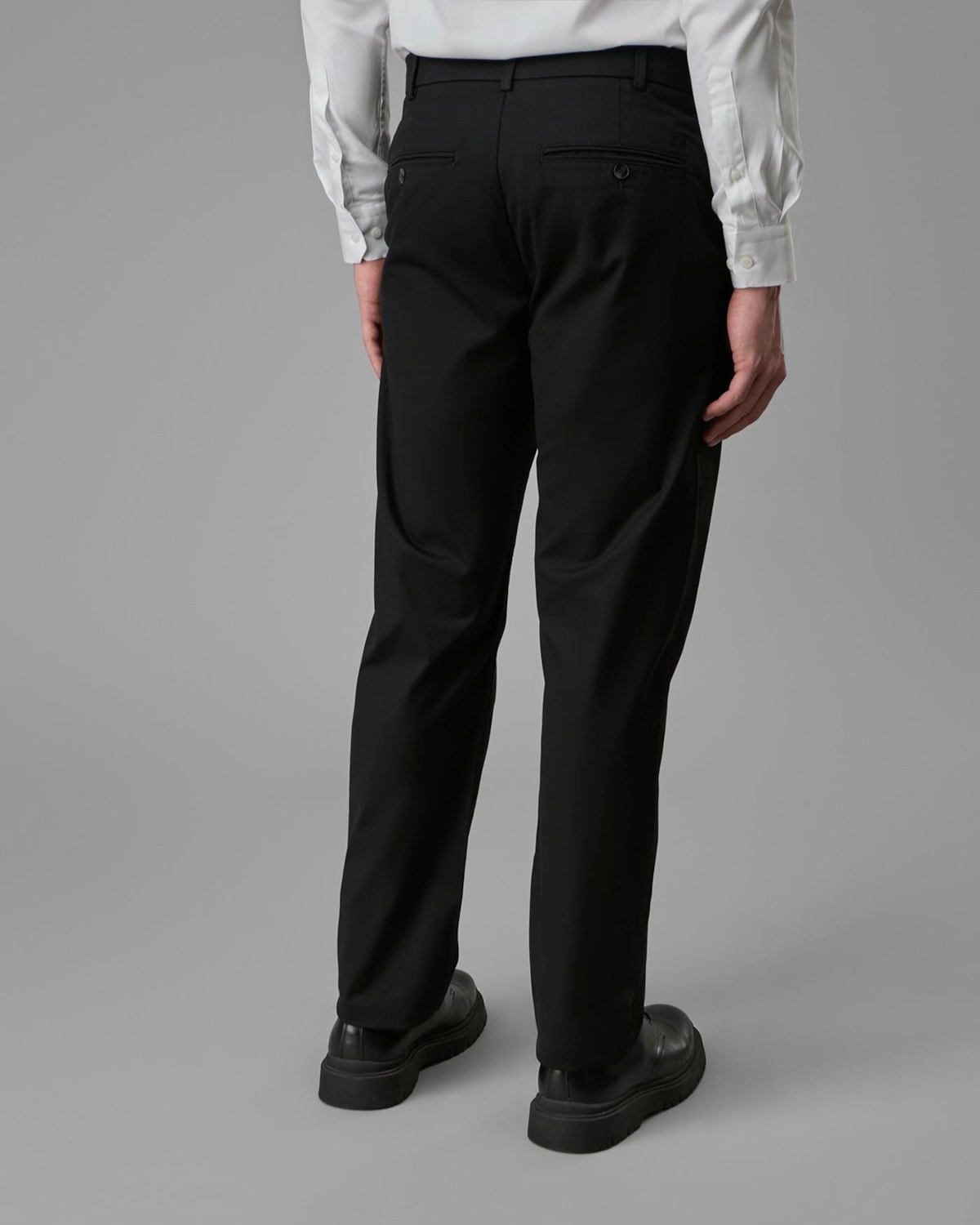 Calça Chino Social Algodão Egípcio