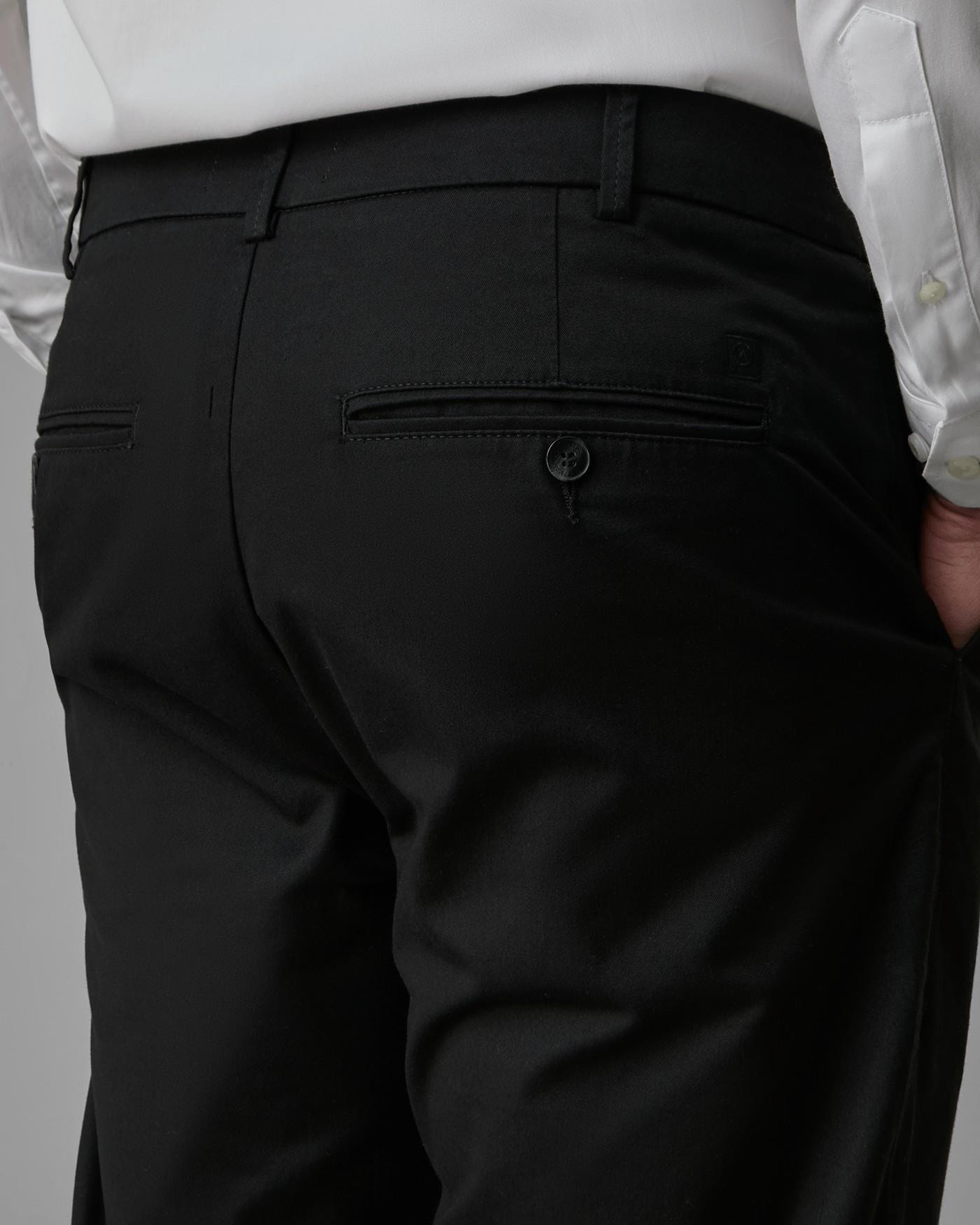 Calça Chino Social Algodão Egípcio