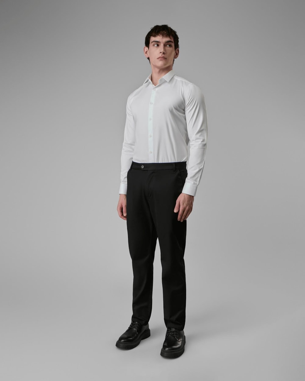 Calça Chino Social Algodão Egípcio