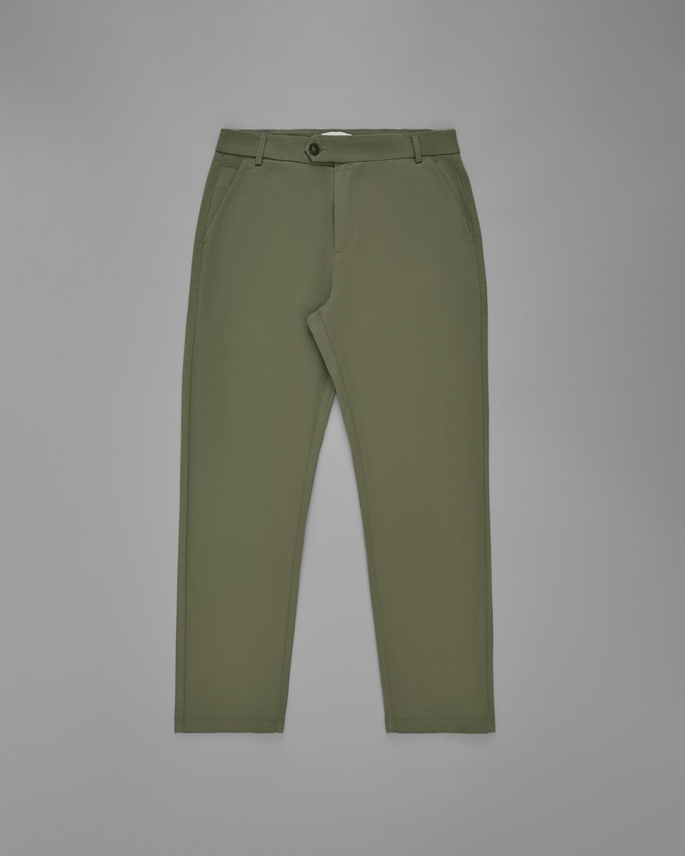 Calça Chino Social Algodão Egípcio