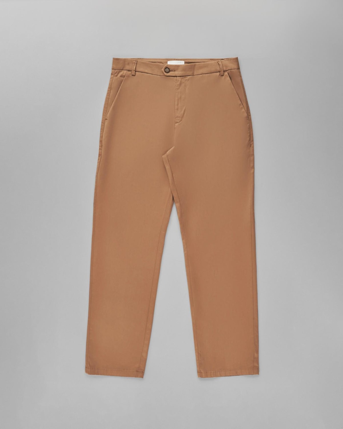 Calça Chino Social Algodão Egípcio