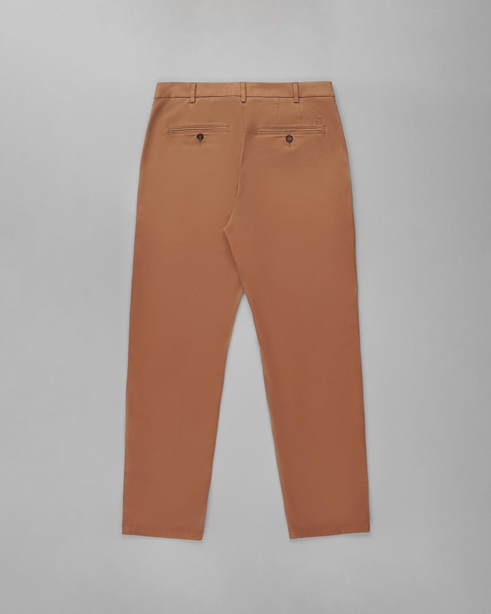 Calça Chino Social Algodão Egípcio