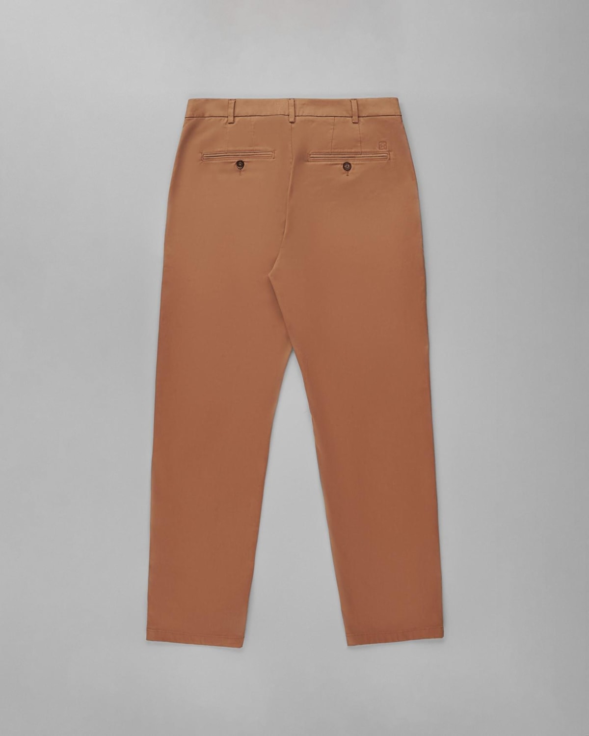 Calça Chino Social Algodão Egípcio