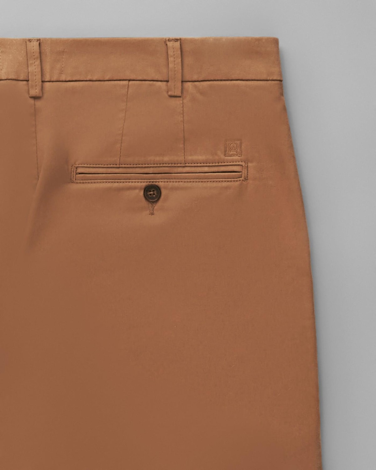 Calça Chino Social Algodão Egípcio