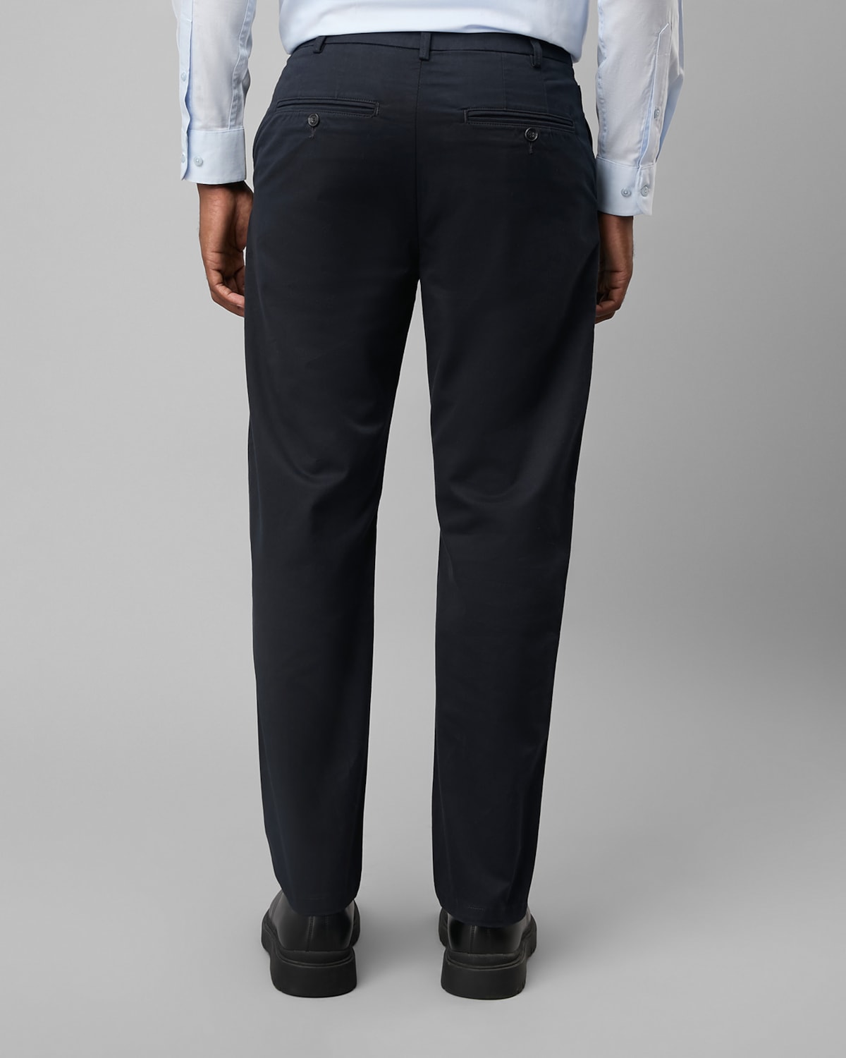 Calça Chino Social Algodão Egípcio