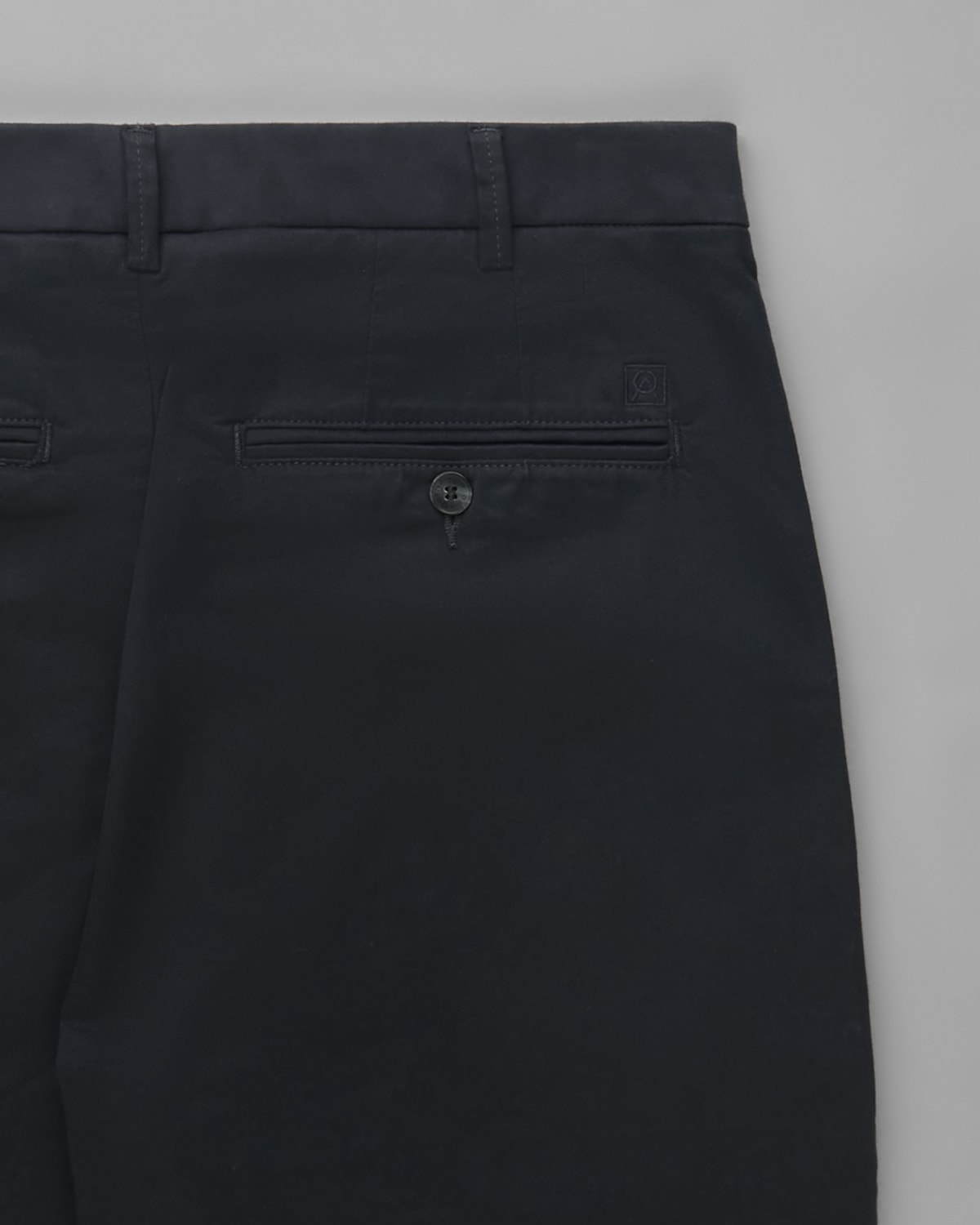 Calça Chino Social Algodão Egípcio
