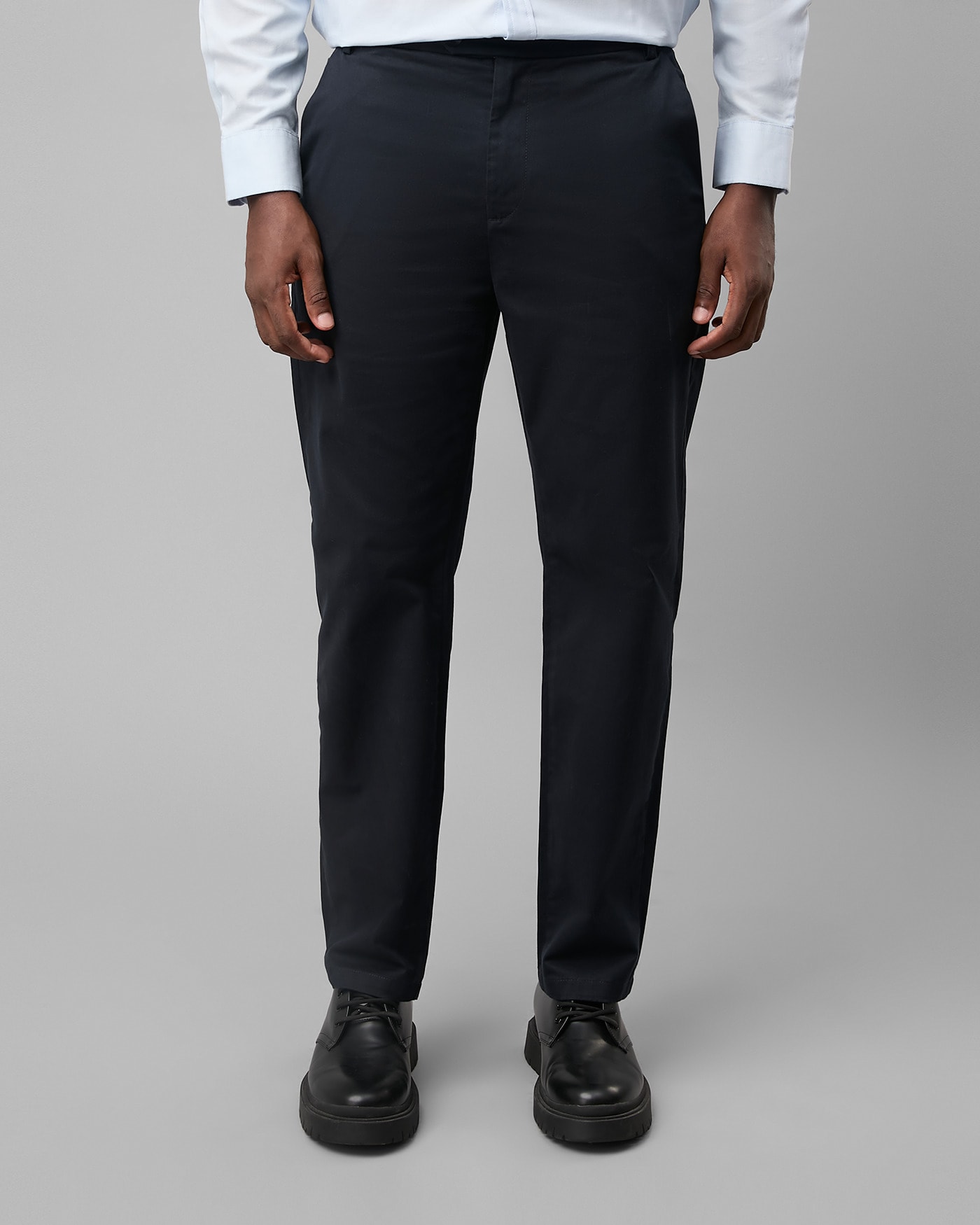 Calça Chino Social Algodão Egípcio