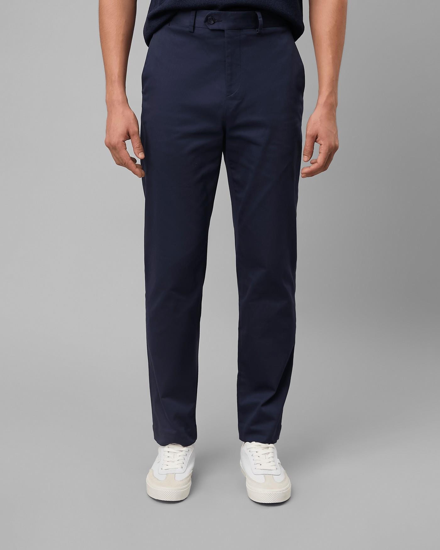 Calça Chino Tech