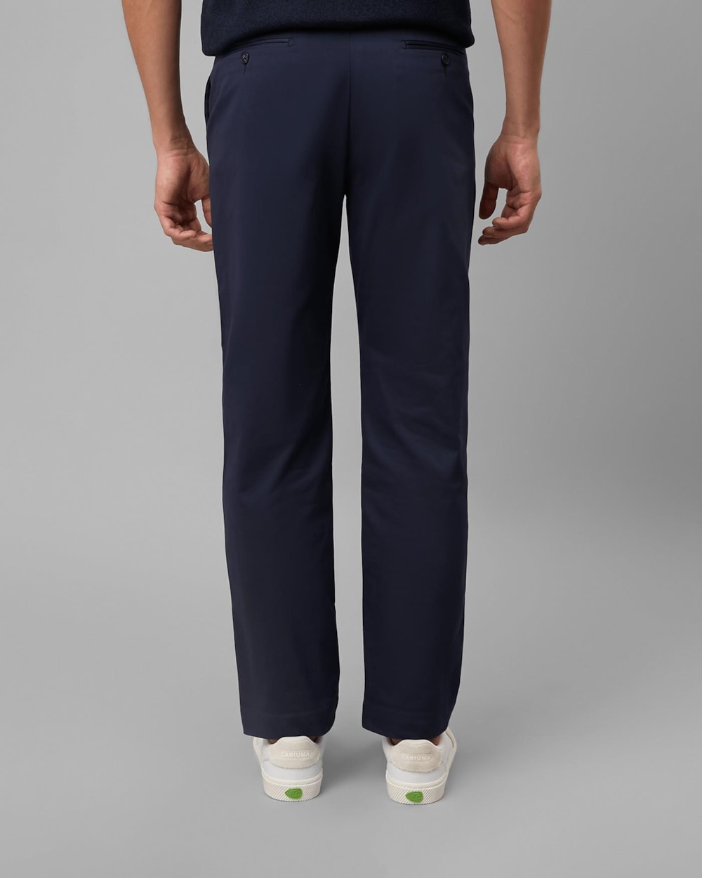 Calça Chino Tech
