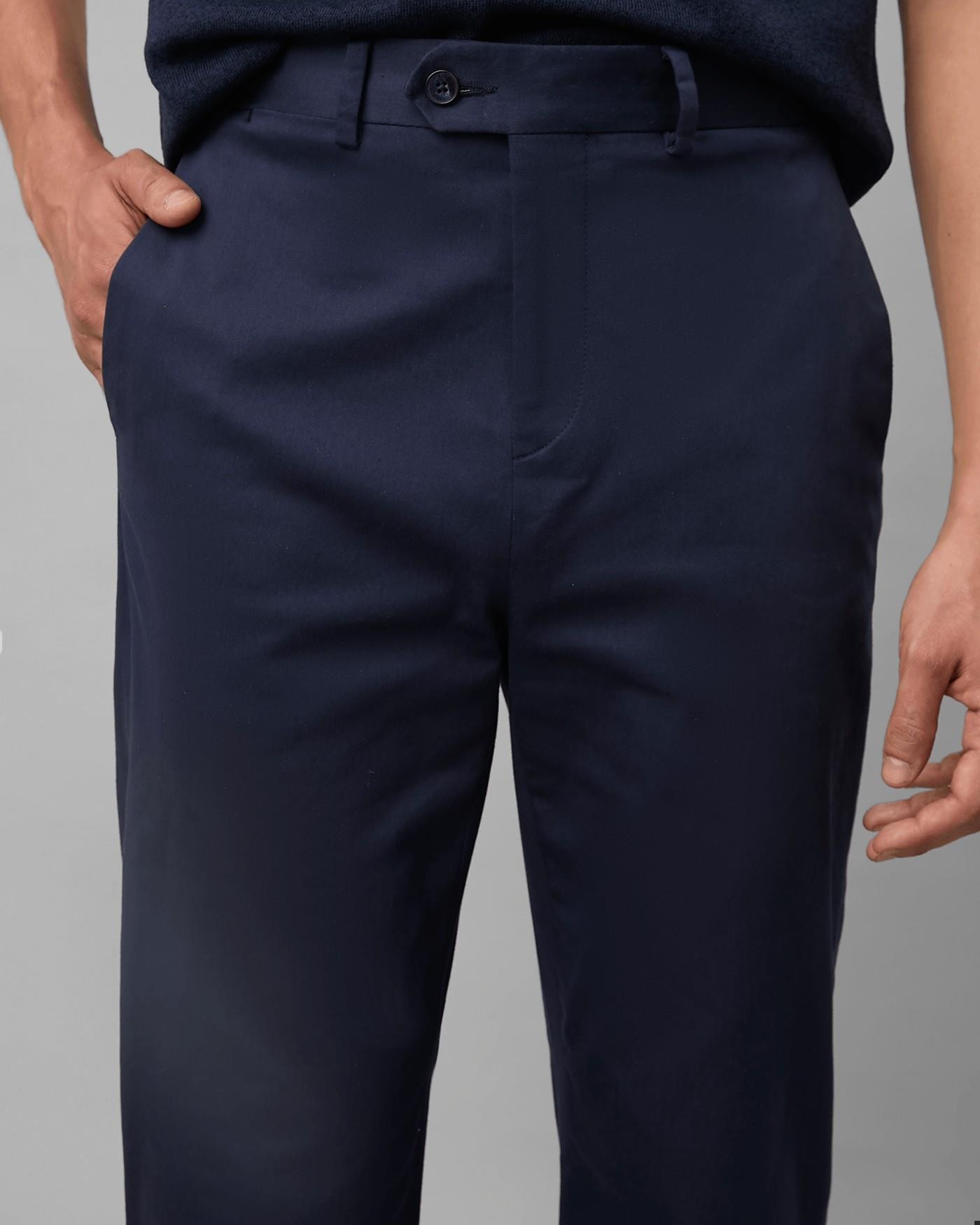 Calça Chino Tech