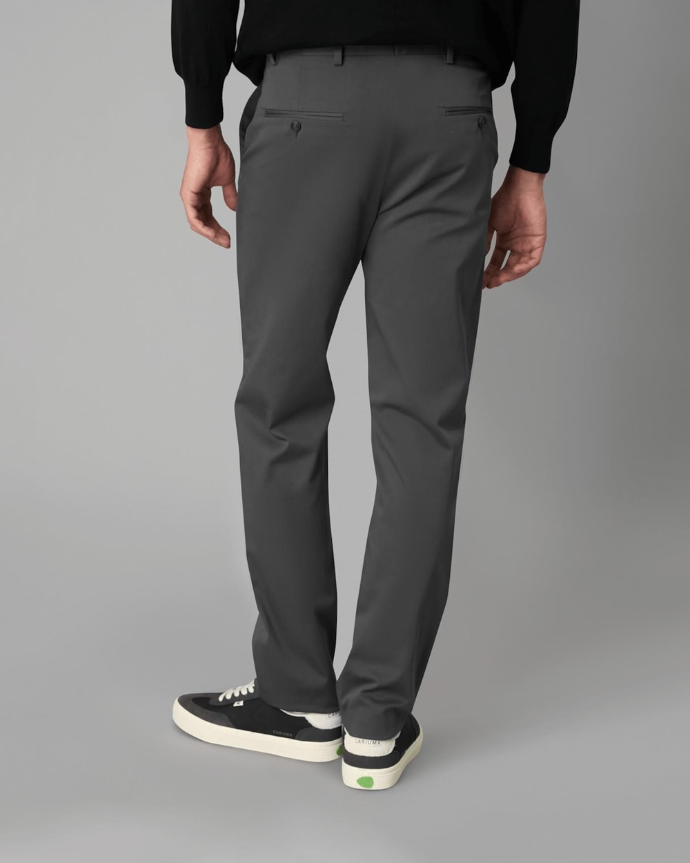 Calça Chino Tech