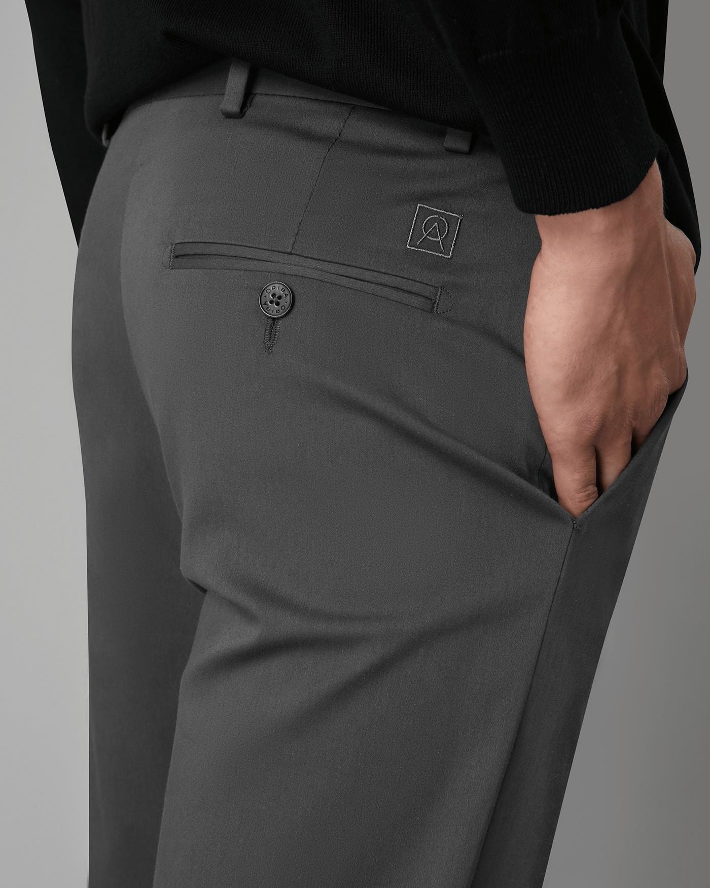 Calça Chino Tech
