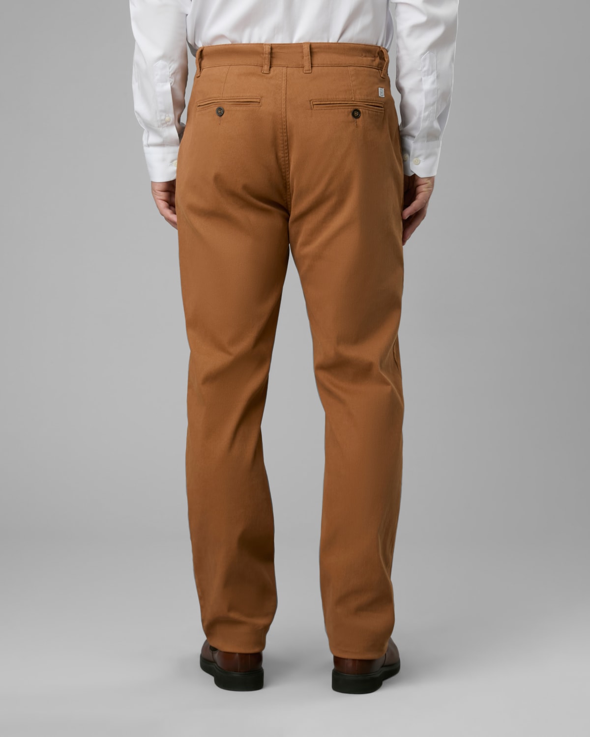 Calça Chino Textura Reta