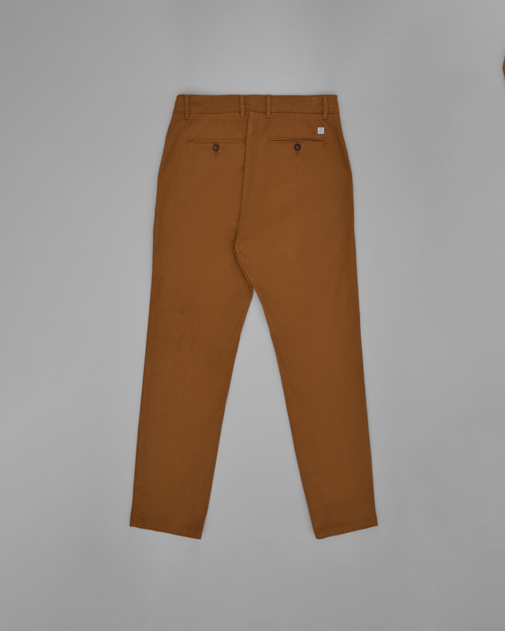Calça Chino Textura Reta