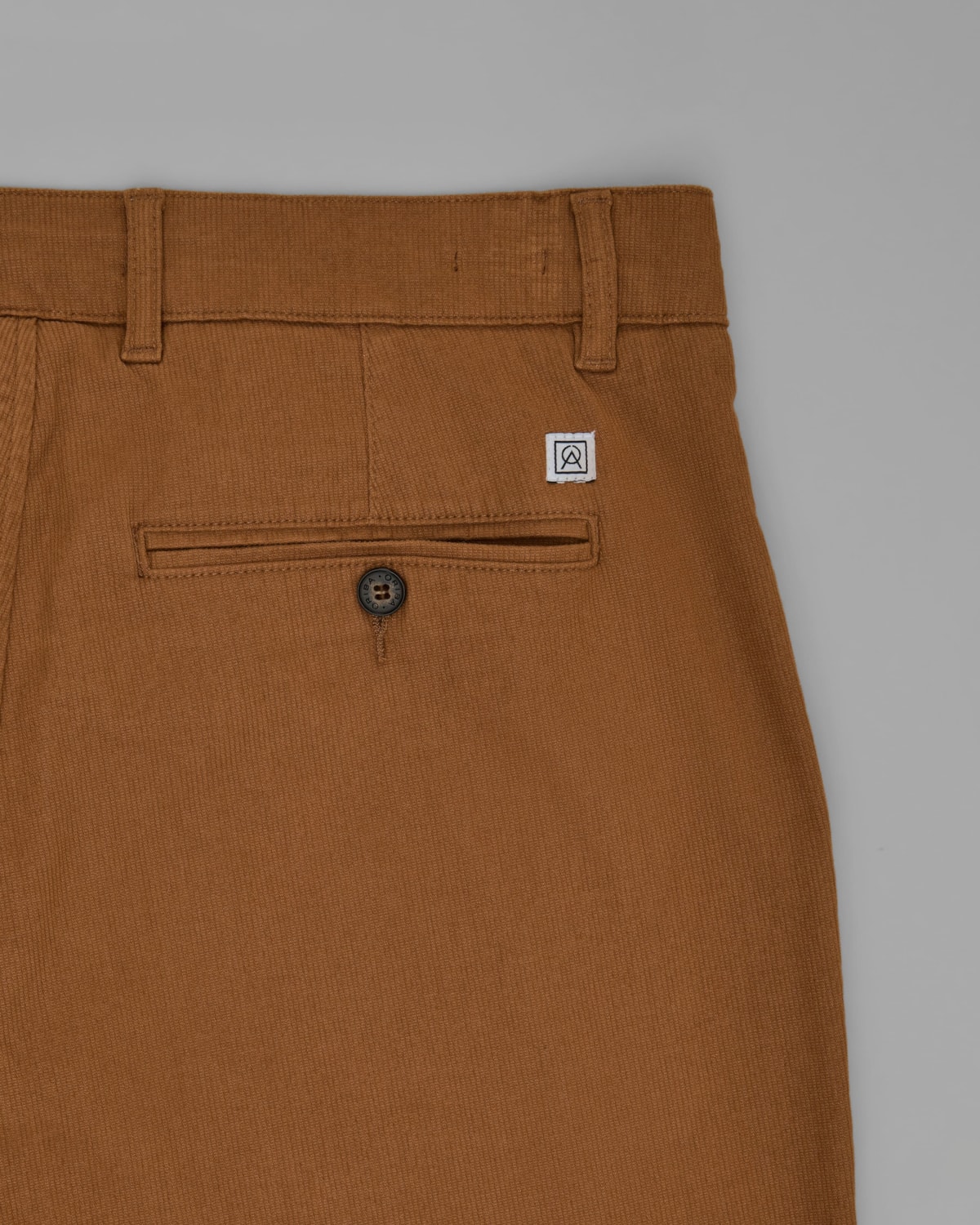 Calça Chino Textura Reta