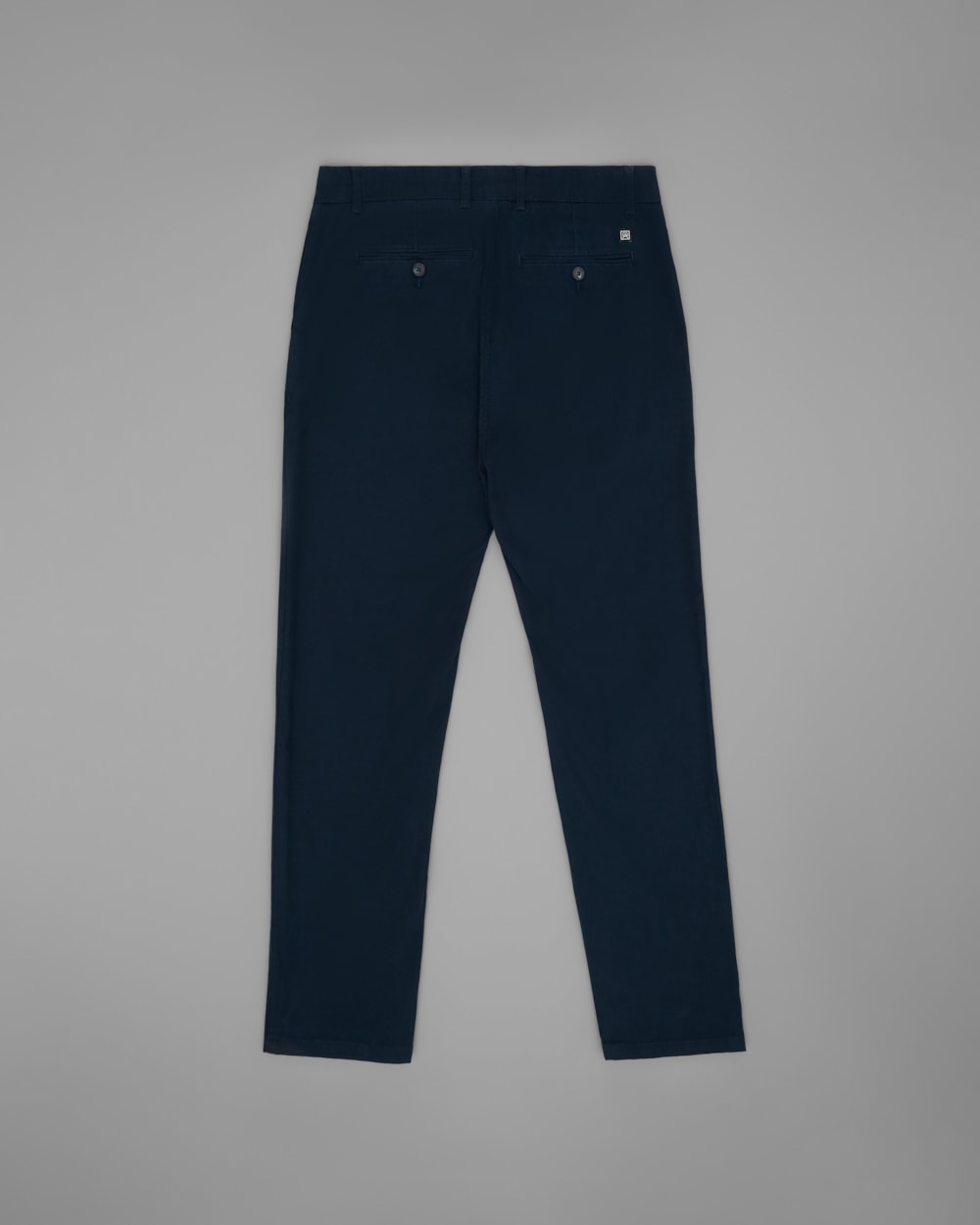Calça Chino Textura Reta