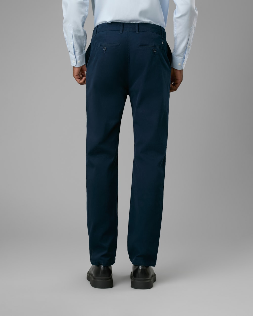 Calça Chino Textura Reta