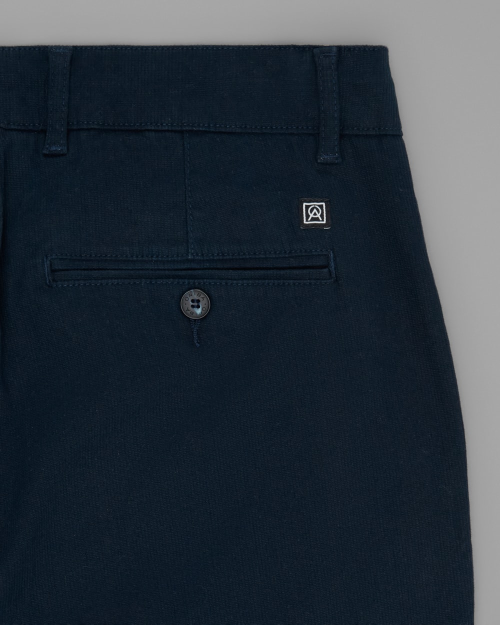 Calça Chino Textura Reta