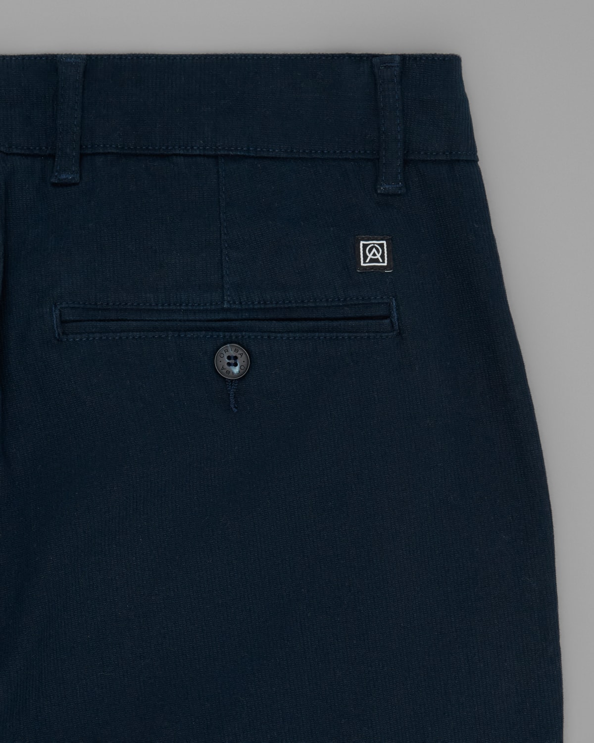 Calça Chino Textura Reta