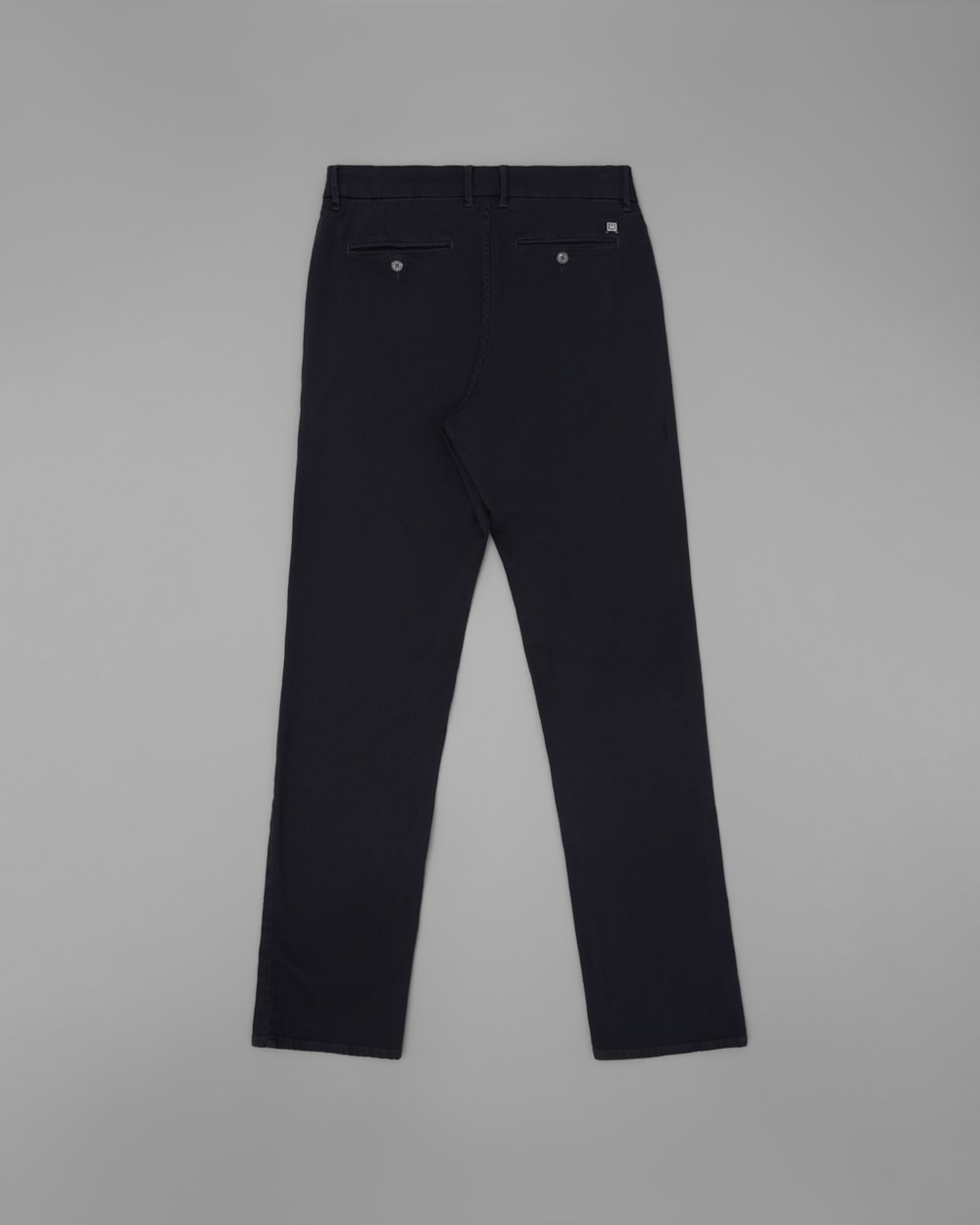 Calça Chino Textura Slim
