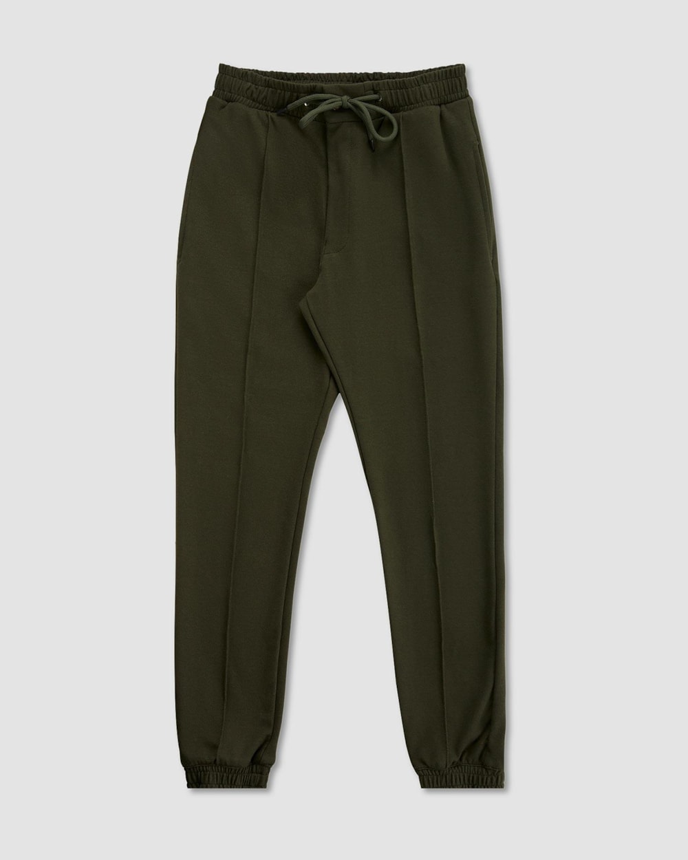 Calça Jogger de Moletom