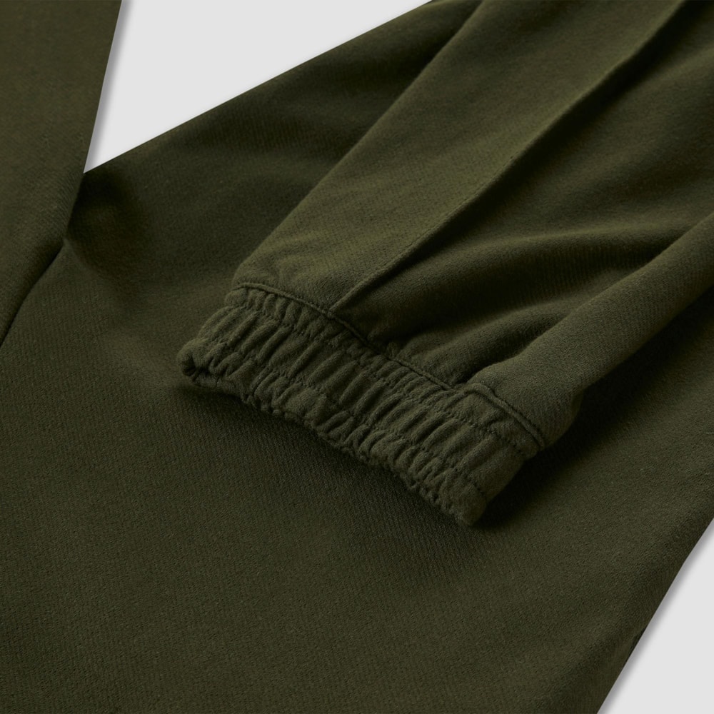 Calça Jogger de Moletom
