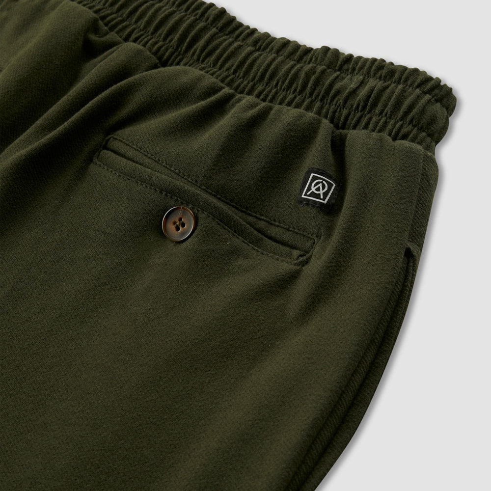 Calça Jogger de Moletom