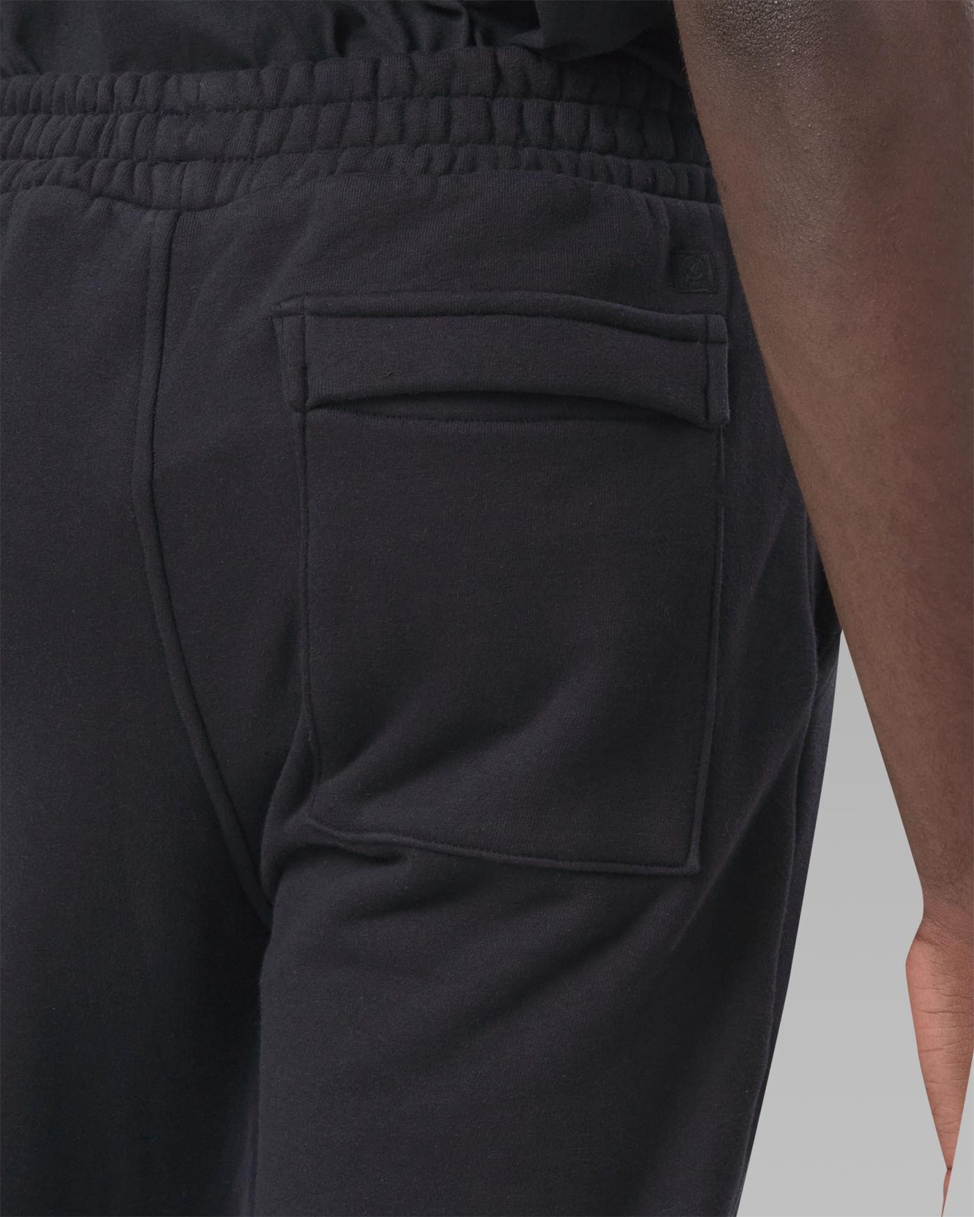 Calça Jogger Moletom Felpado