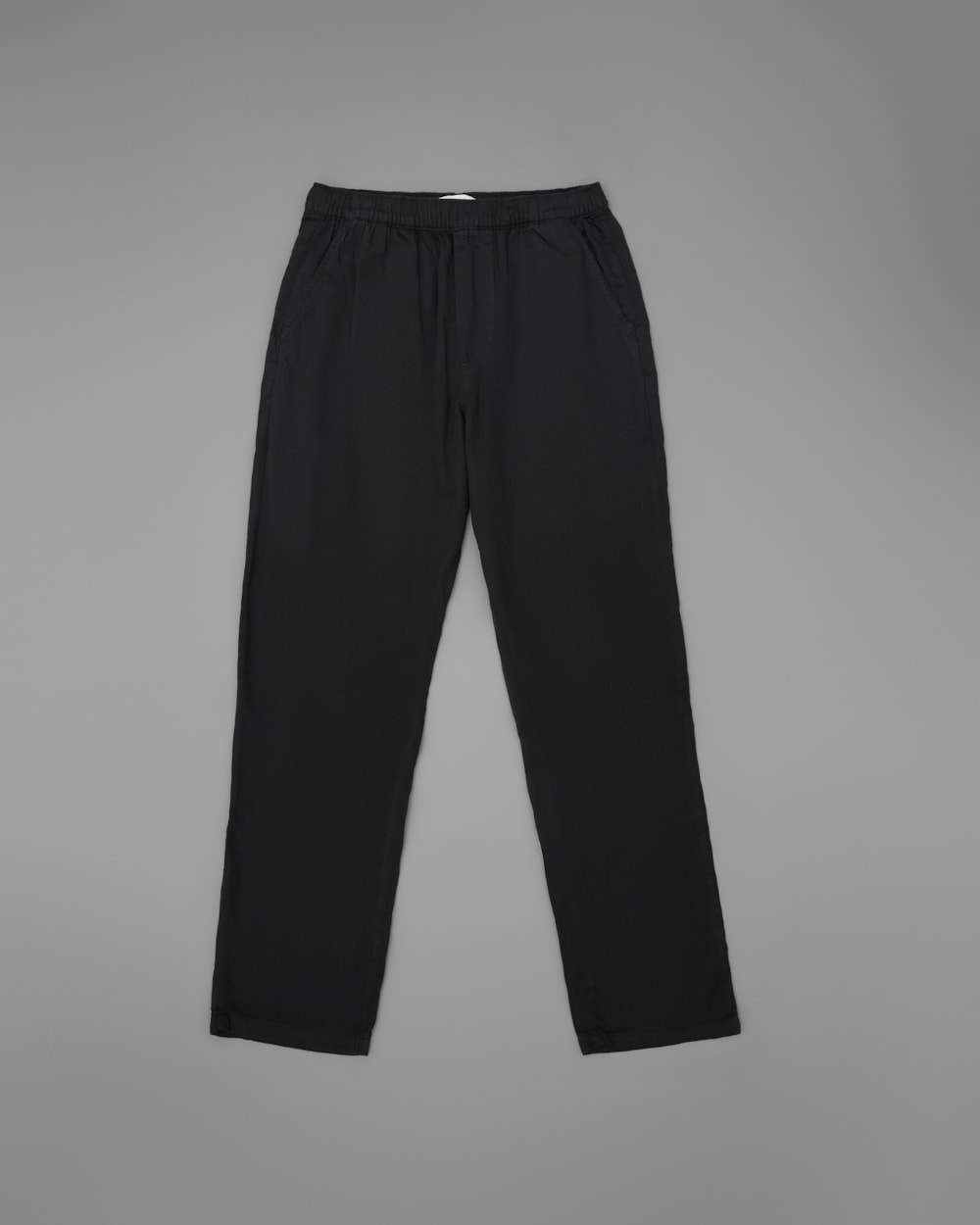 Calça Linho Cós Elástico