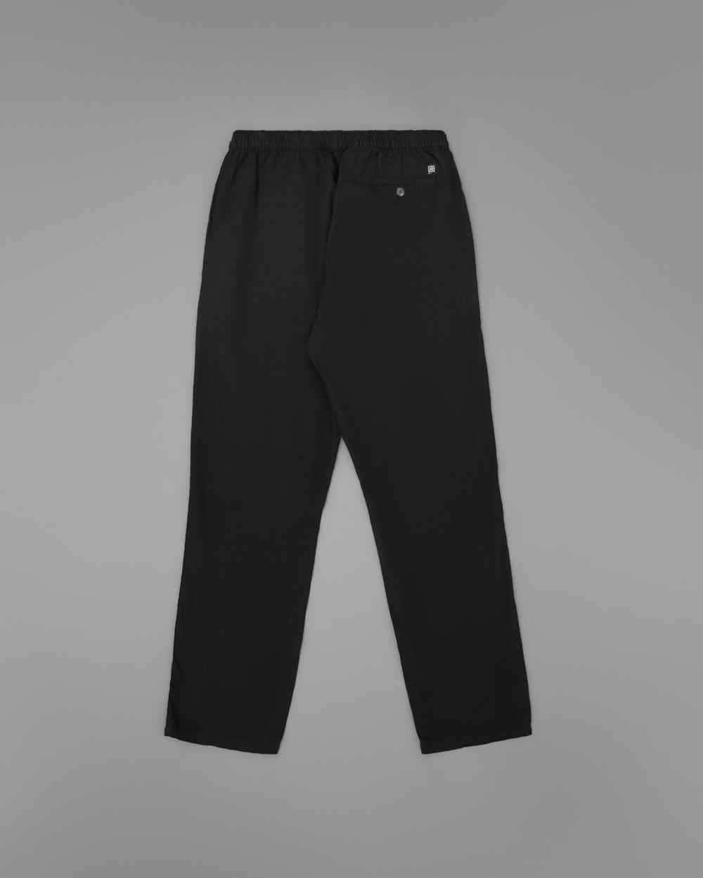 Calça Linho Cós Elástico