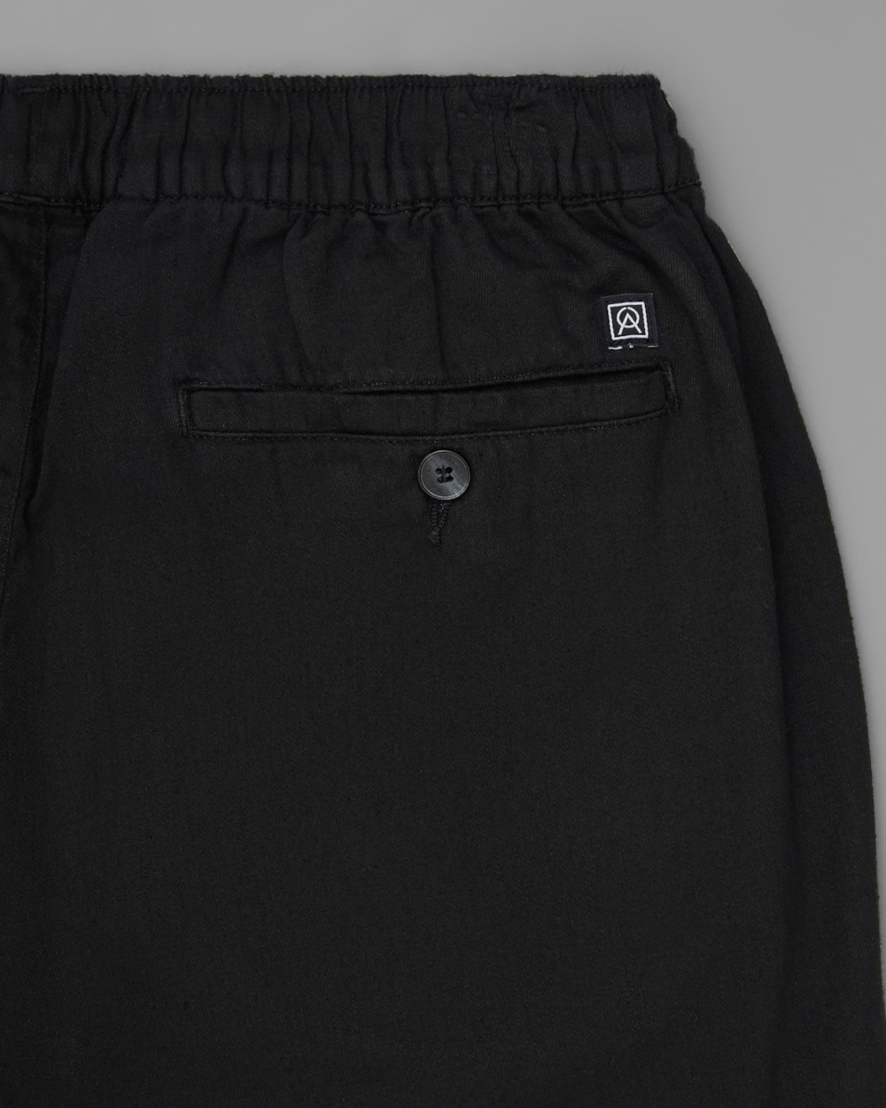 Calça Linho Cós Elástico
