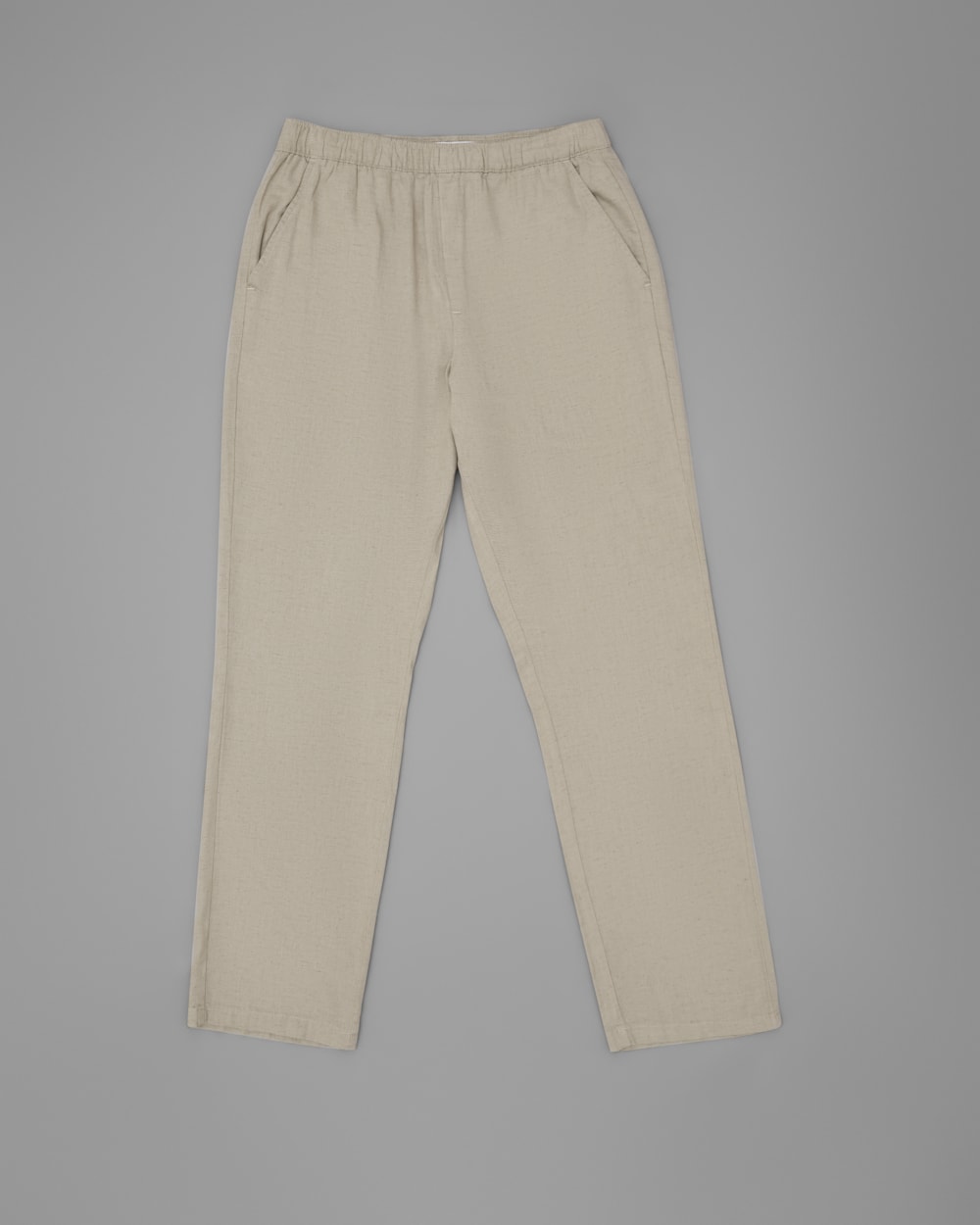 Calça Linho Cós Elástico