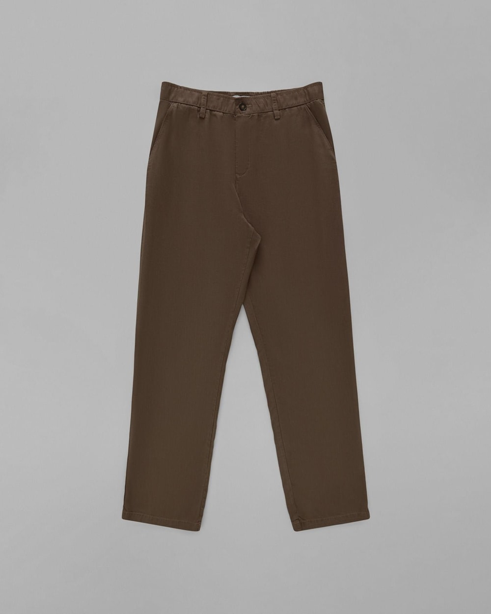 Calça Liocel Meio Elástico