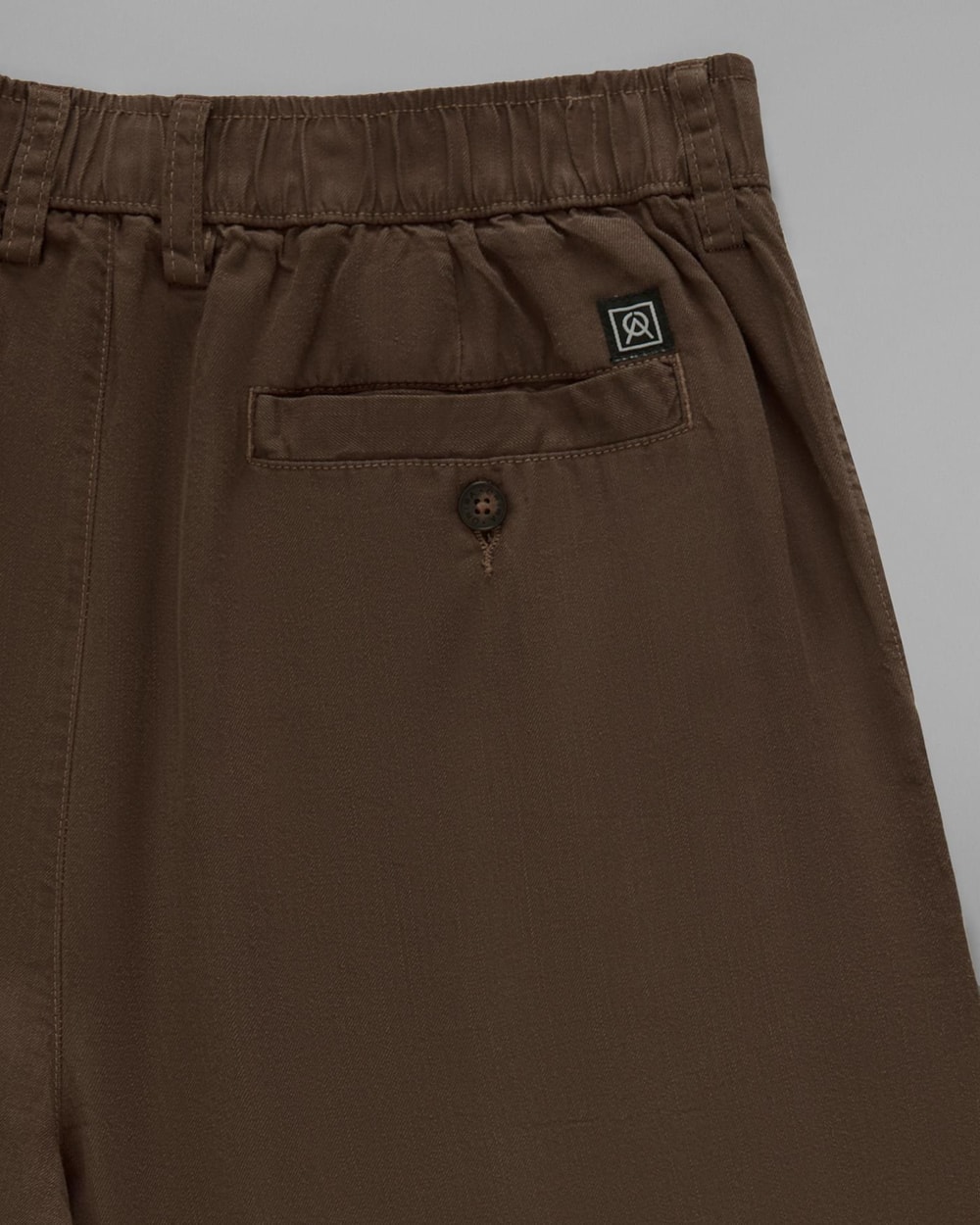 Calça Liocel Meio Elástico
