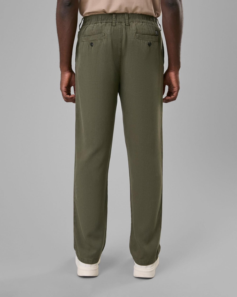 Calça Liocel Meio Elástico