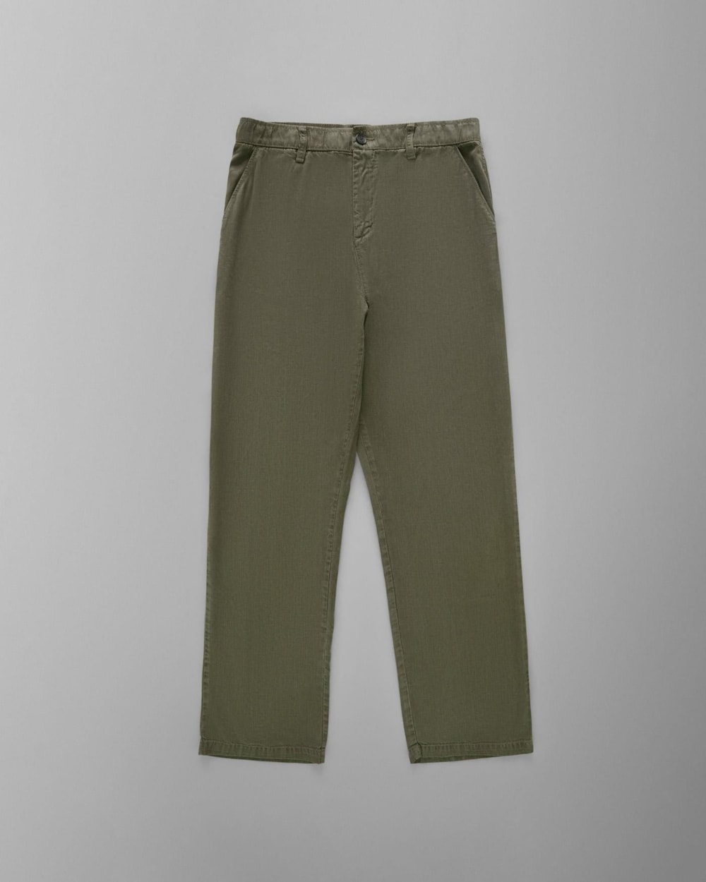 Calça Liocel Meio Elástico