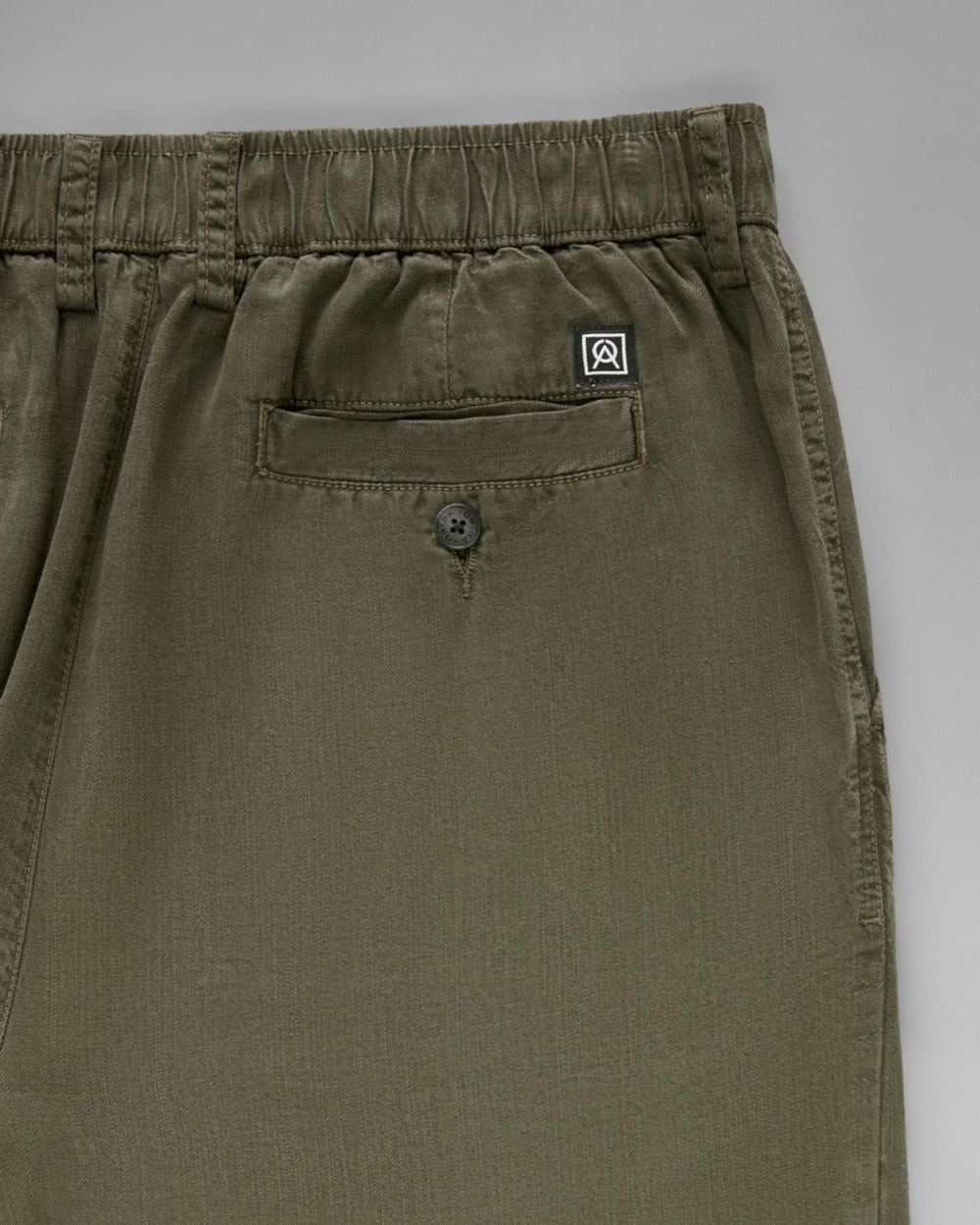 Calça Liocel Meio Elástico