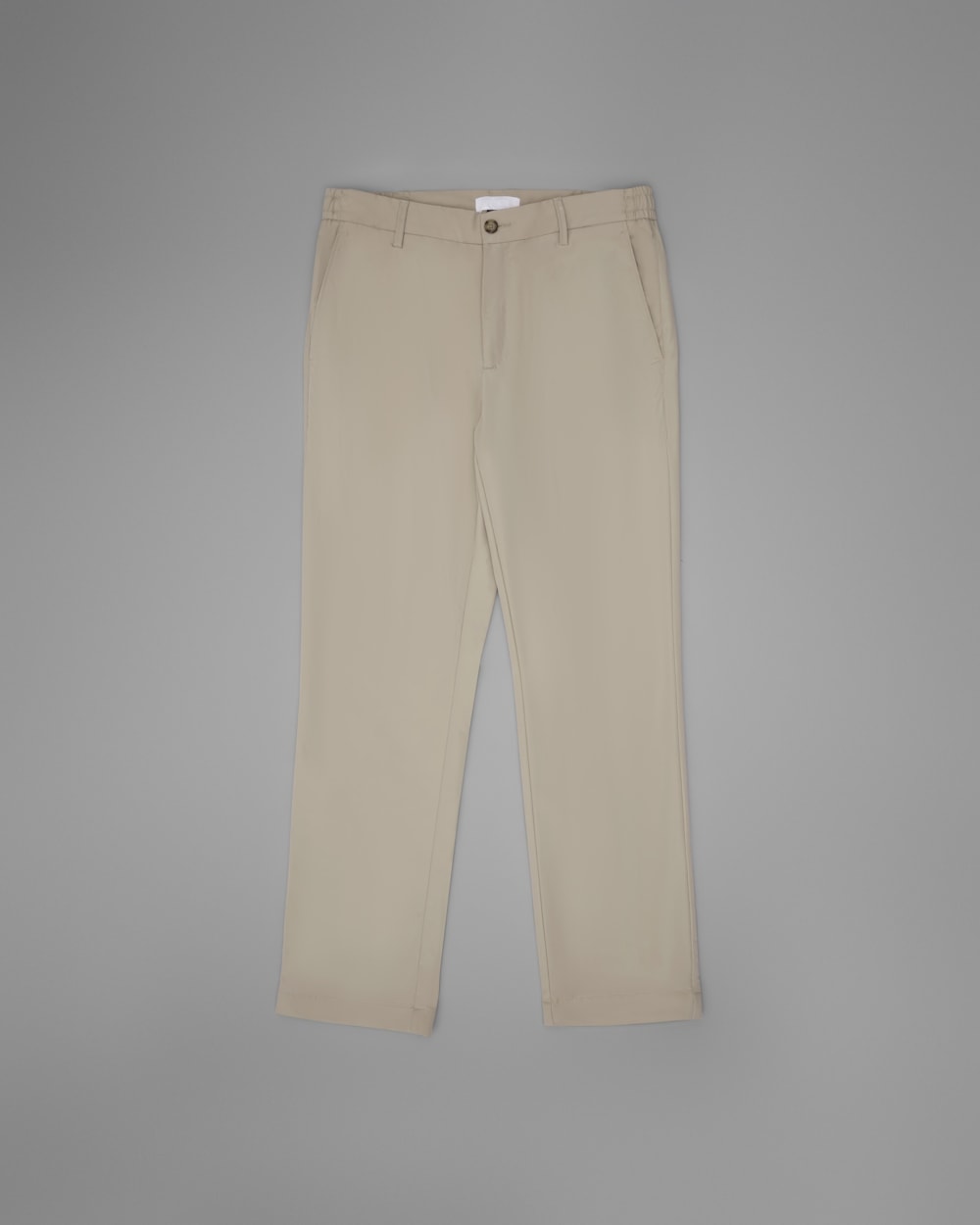 Calça Maleável com Elástico Lateral