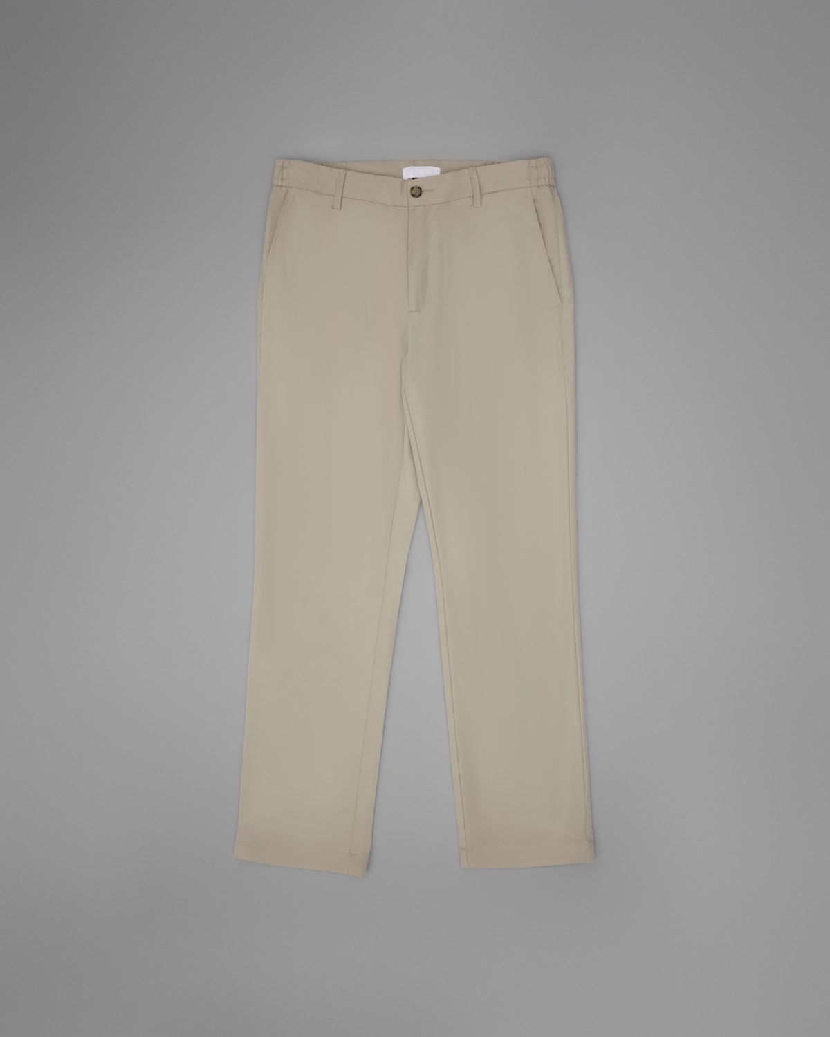 Calça Maleável com Elástico Lateral