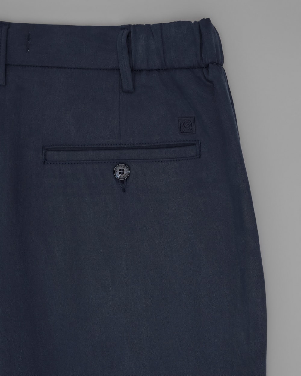 Calça Maleável com Elástico Lateral