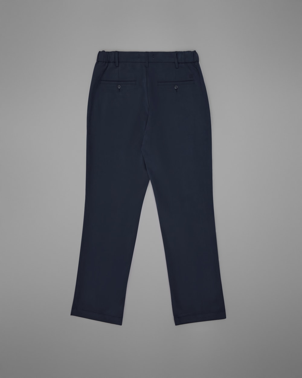 Calça Maleável com Elástico Lateral