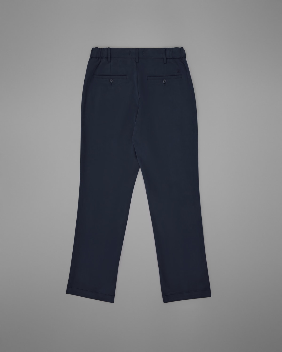 Calça Maleável com Elástico Lateral