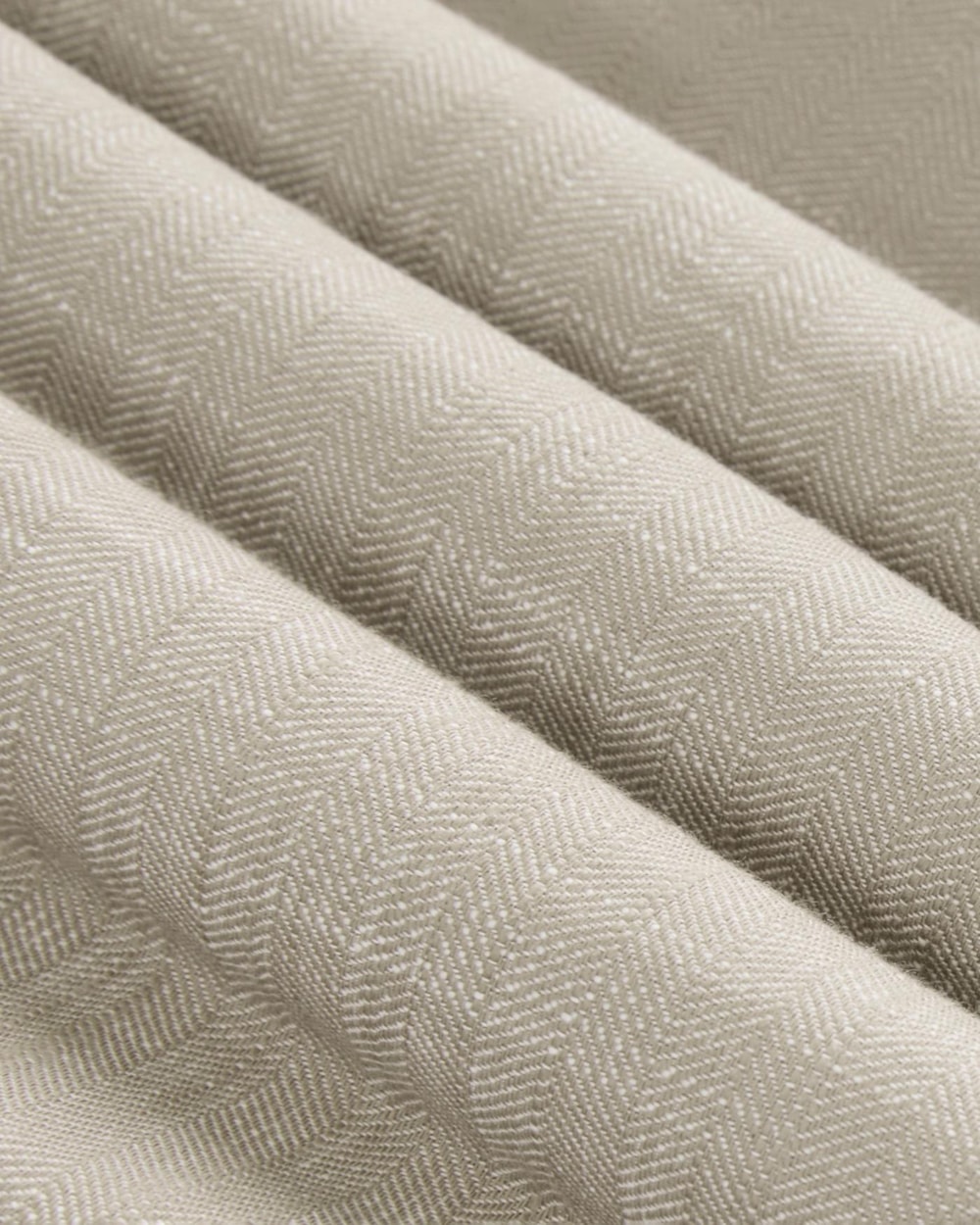 Calça Meio Elástico Algodão Orgânico