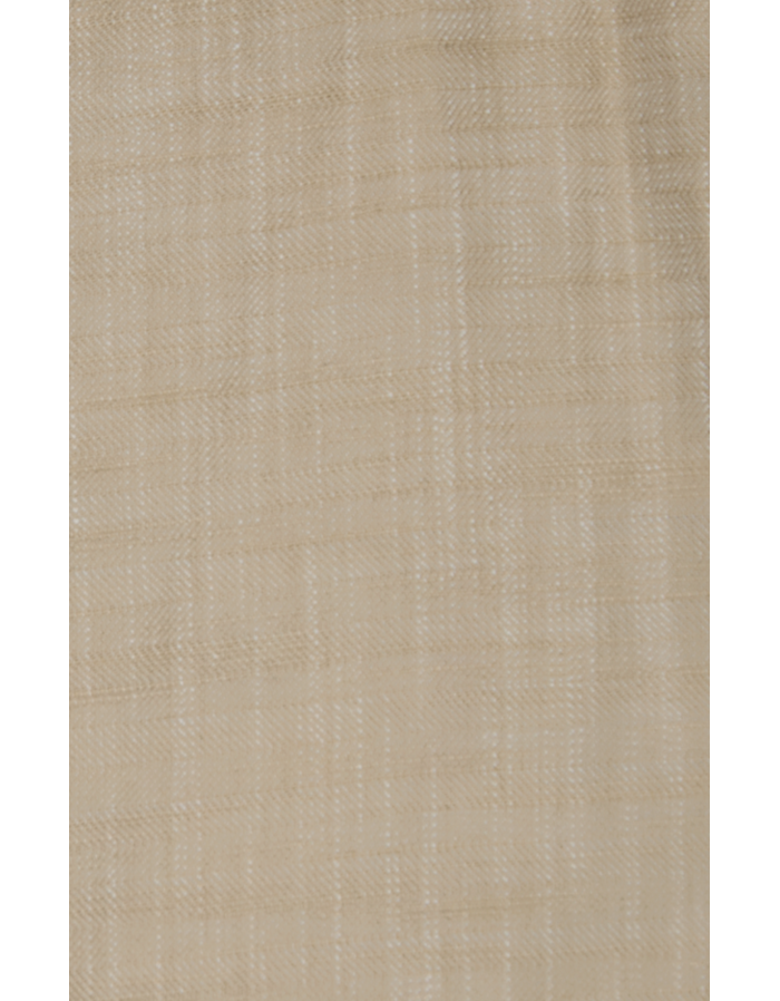 Calça Meio Elástico Algodão Orgânico