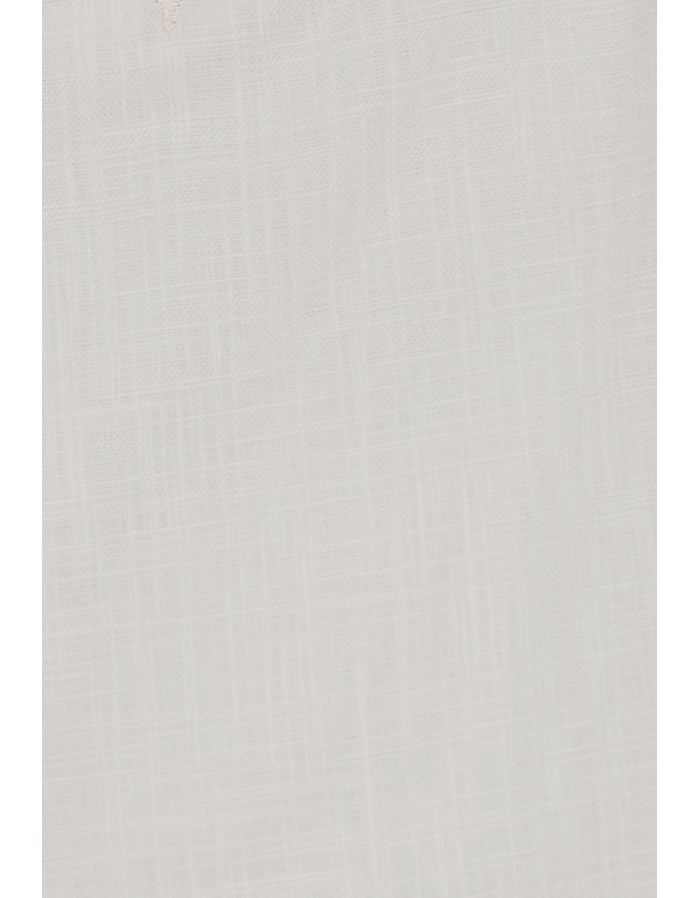 Calça Meio Elástico Algodão Orgânico